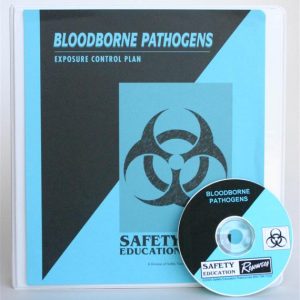 Bloodborne Pathogens Manual